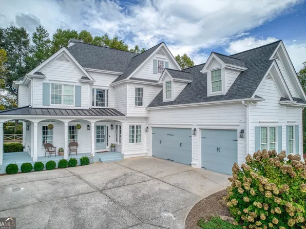 111 Autumn Glen Dr, Woodstock, GA 30188