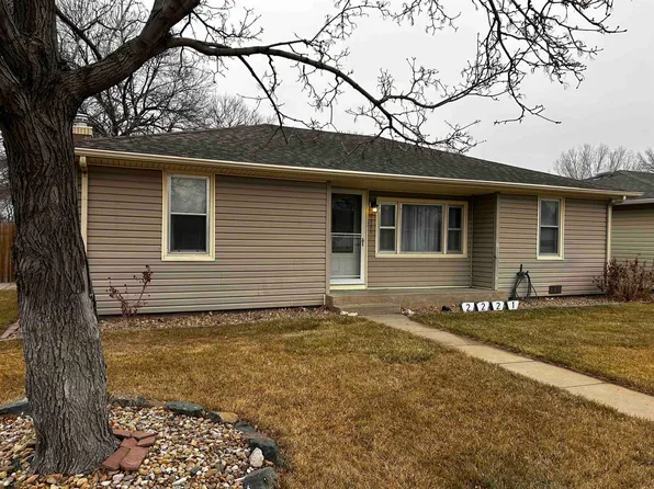 2221 Alpha, North Platte, NE 69101