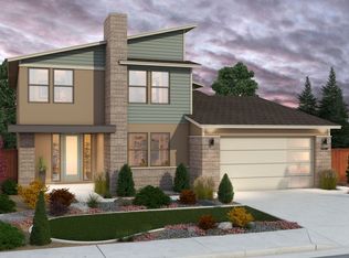 The Mustang Plan, Golden Mesa Estates, Reno, NV 89506
