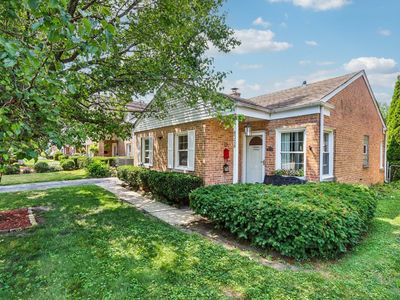 8328 Mango Ave, Morton Grove, IL, 60053