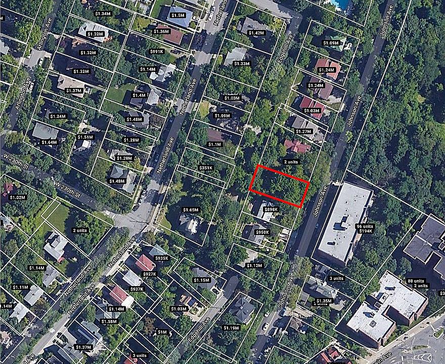 1st image of 3039 Johnson Ave
