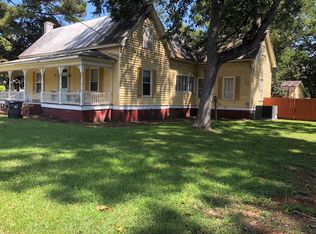 334 State Highway 26 W, Cochran, GA 31014