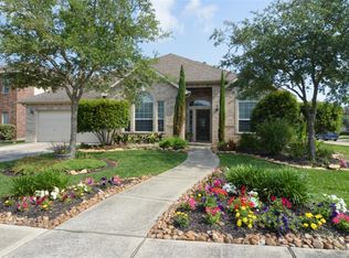 3202 Lake Park Ln, League City, TX 77573