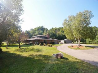 8576 Ferry Rd, East Jordan, MI 49727