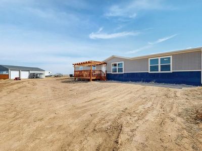 17180 Hanover Rd, Colorado Springs, CO, 80928