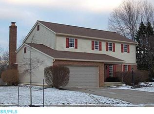 7552 Seddon Dr, Dublin, OH 43016