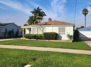768 2nd Ave, Chula Vista, CA 91910