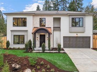 10789 SE 10th Street, Bellevue, WA