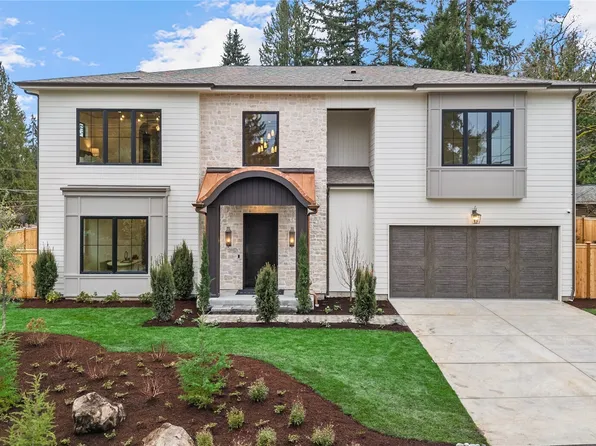 10789 SE 10th Street, Bellevue, WA 98004