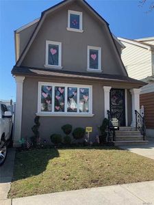 134-36 97th St, Ozone Park, NY, 11417