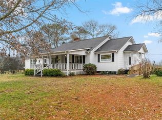 2651 Old State Highway 113, Taylorsville, GA 30178