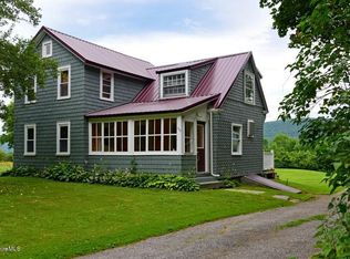 419 Walker St, Lenox, MA 01240