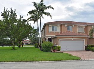 17546 Cherry Ridge Ln, Fort Myers, FL 33967