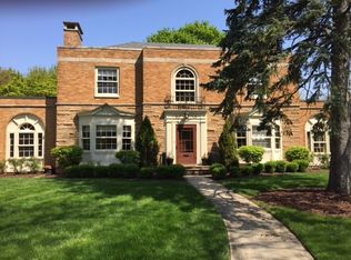 2233 Evans Rd, Flossmoor, IL 60422