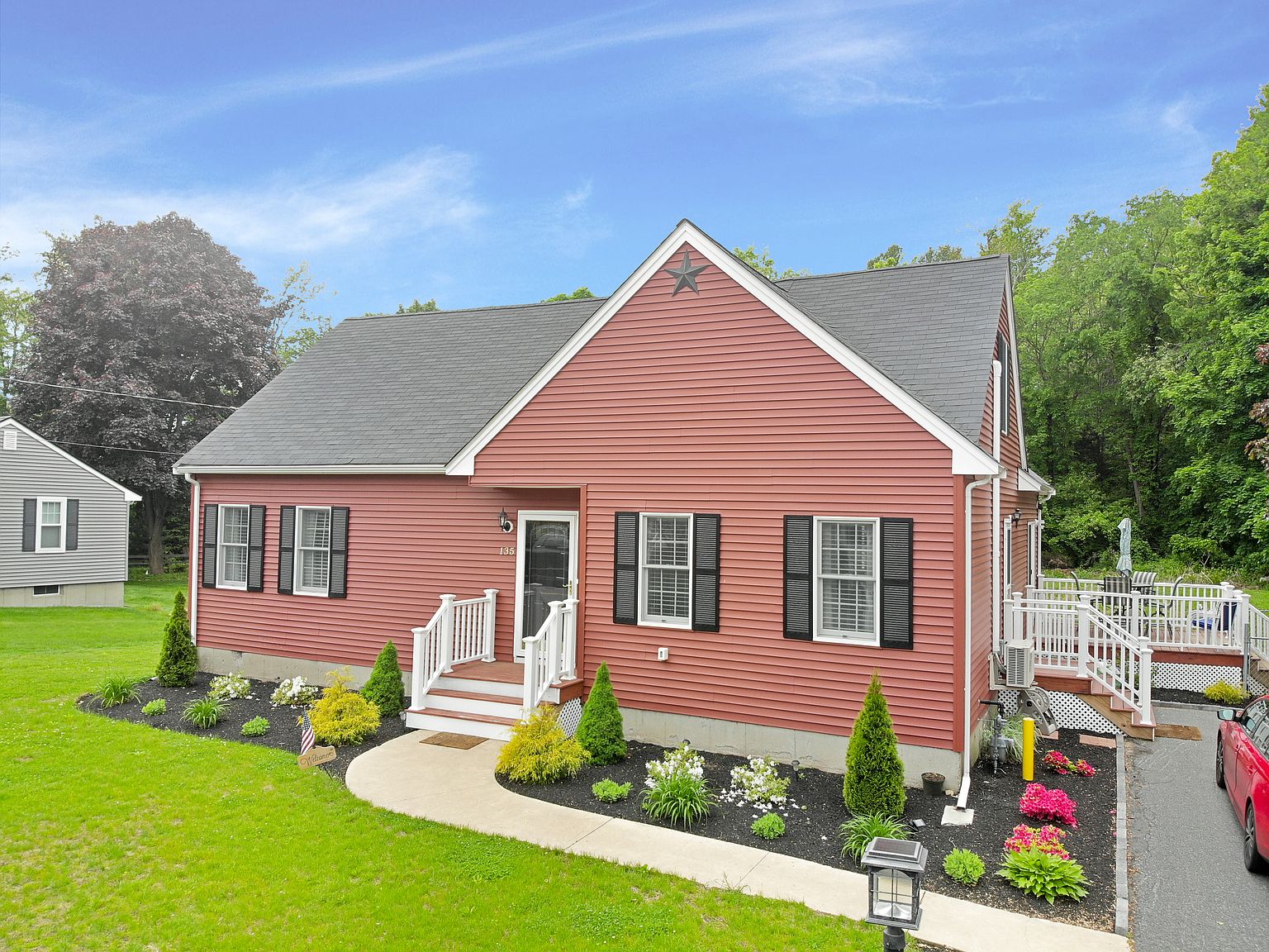 135 Whitney St, Northborough, MA 01532 Zillow