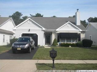 122 Riva Blvd, Brick, NJ 08723