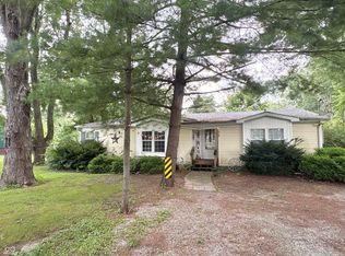 928 S Broadway St, Pendleton, IN 46064