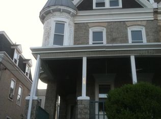 201 Sumac St, Philadelphia, PA 19128