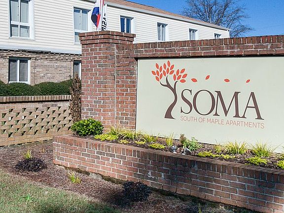 2nd image of 460 Hays Mill Rd #E1