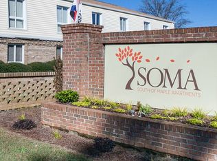 South of Maple Apartments, Carrollton, GA 30117