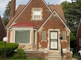 20440 Spencer St, Detroit, MI 48234