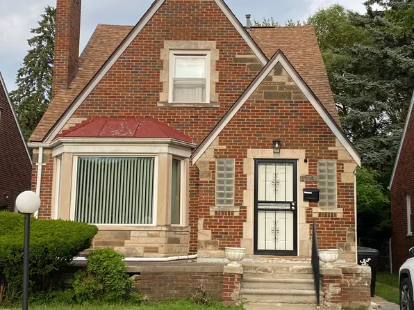 20440 Spencer St, Detroit, MI 48234