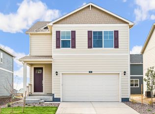 841 Trumpet Lane, Windsor, CO 80550