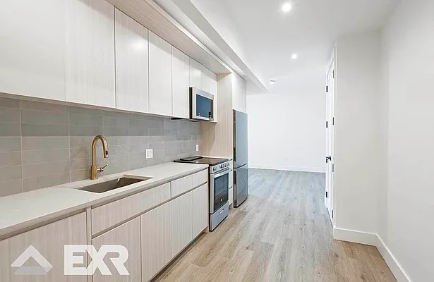 Kitchen, photo 1