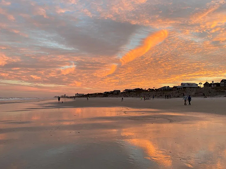 Beautiful Atlantic Beach
