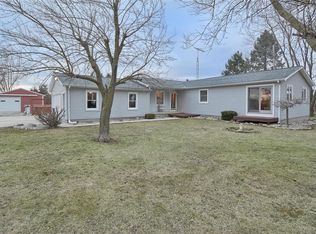 11307 E Potter Rd, Davison, MI 48423