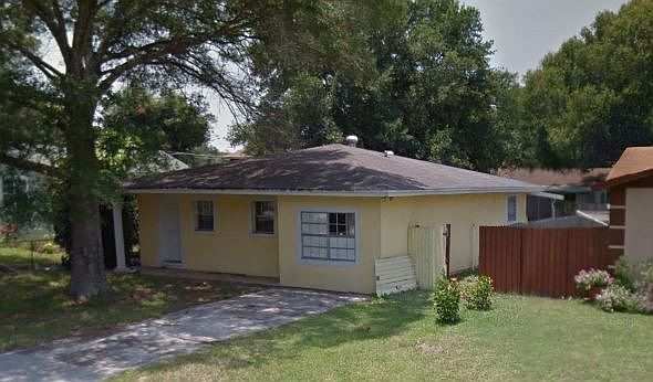 1st image of this home