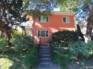 31 Croxton Ave APT E, Oakland, CA 94611