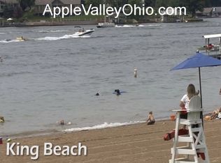 3914 Apple Valley Dr, Howard, OH 43028