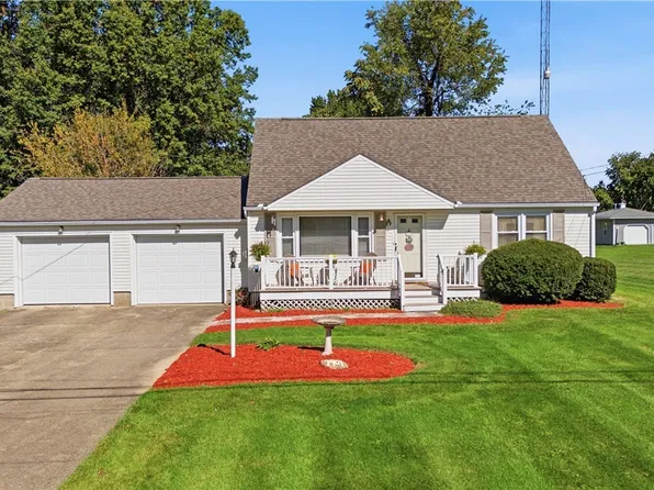 7901 Parkford St NW, Massillon, OH 44646
