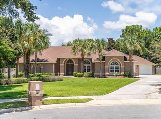 2318 Malysa Pl, Pensacola, FL 32504