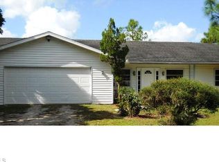 3810 40th St SW, Lehigh Acres, FL 33976