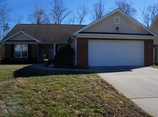 2622 Pepperstone Dr, Graham, NC 27253