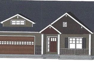 777 S Pine Ridge St, Elizabeth, CO 80107