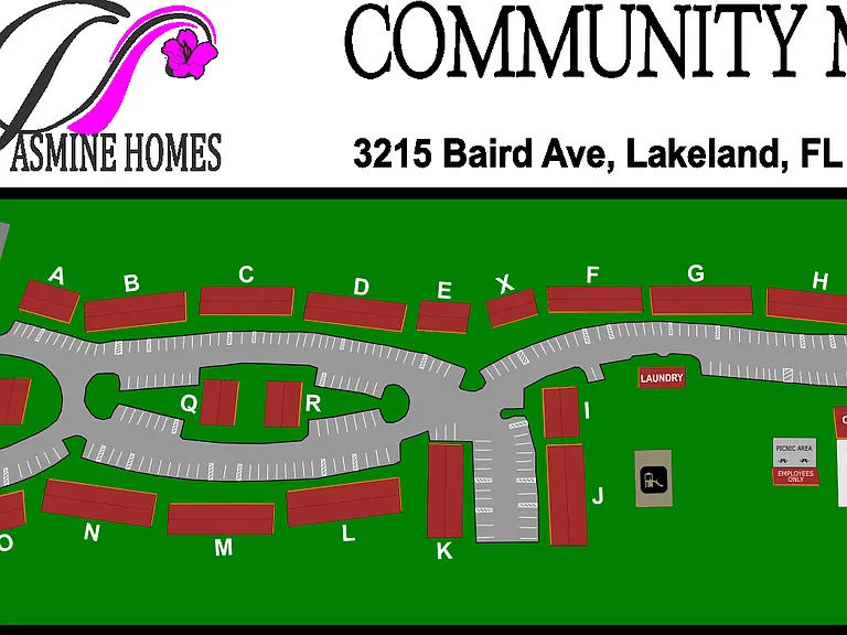 Jasmine Homes Apartments — Photo 10
