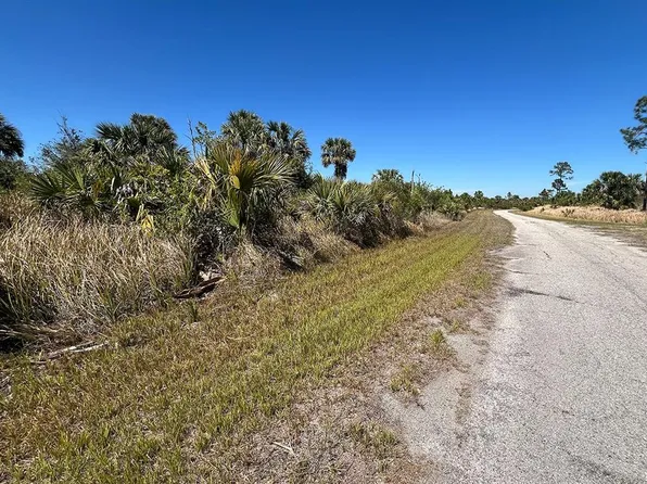Farview Dr #31, North Pt, FL 34288