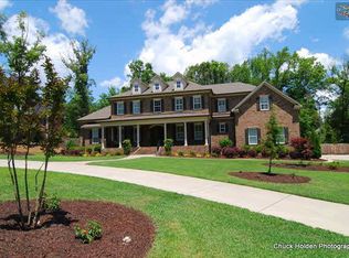 11 Tackeria Ct, Irmo, SC 29063