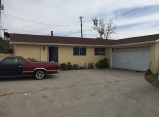3496 Cortez St, Oxnard, CA 93036