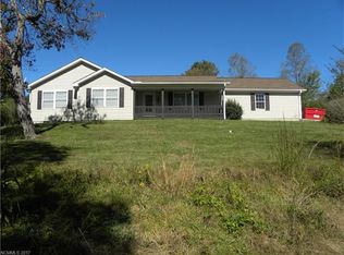 166 Finley Cove Rd, Hendersonville, NC 28739