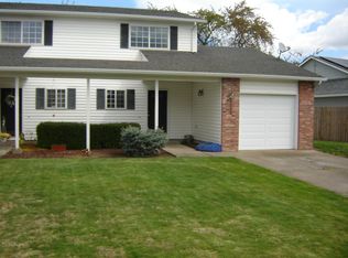 1245 Country Glen Ave NE, Salem, OR 97303