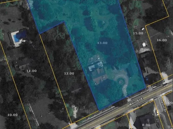 20065 Main St E, Huntingdon, TN 38344