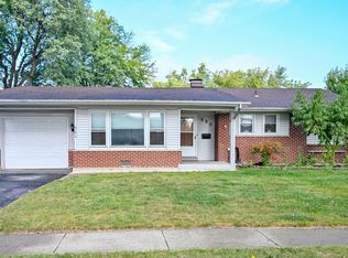 580 Walnut Ln, Elk Grove Village, IL 60007
