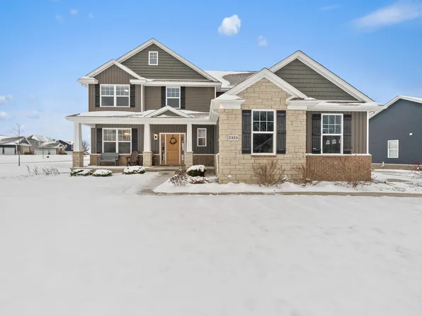 2333 Torrey Pine Ct, Howell, MI 48843