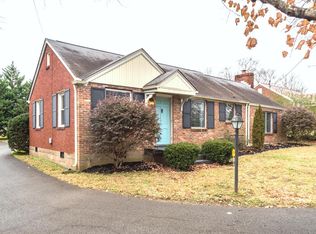 2102 Ridgecrest Dr, Nashville, TN 37216