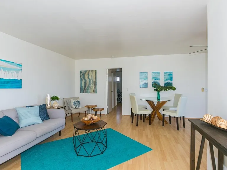 419 Keoniana St #1205A — Photo 16