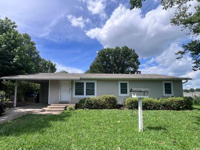 (Undisclosed Address), Conway, AR, 72034